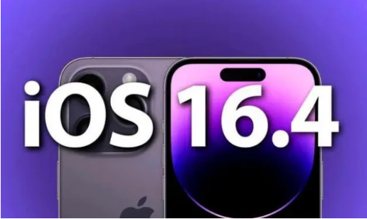 沂源苹果14维修分享：iPhone14可以升级iOS16.4beta2吗？ 