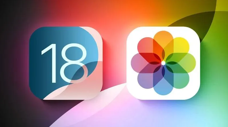 沂源苹果手机维修分享苹果 iOS / iPadOS 18.1Beta 3 发布 