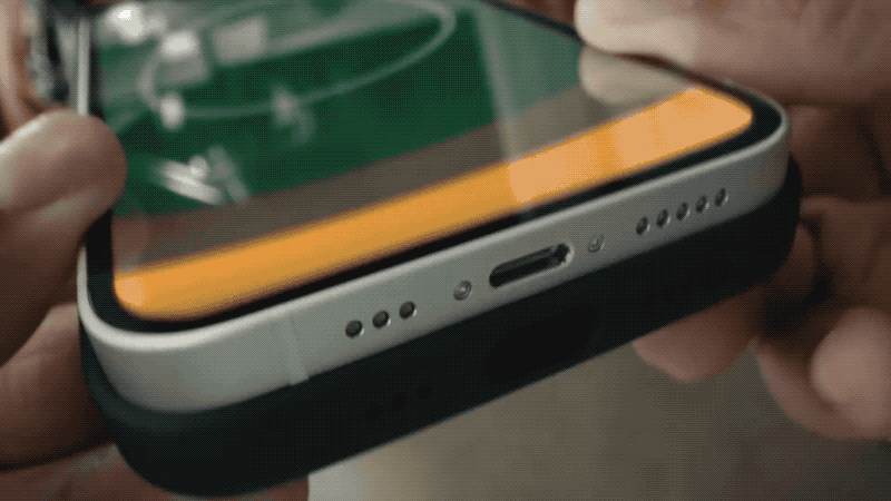 沂源苹果手机维修分享未来 Magsafe 还有哪些发展空间 