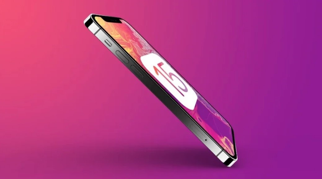 沂源苹果手机维修分享iOS 15/iPadOS 15 支持哪些设备 