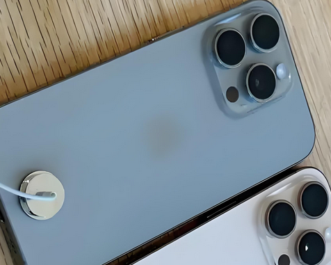 沂源iPhone16无法开机维修网点分享苹果16无法开机怎么办