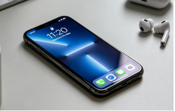 沂源苹果手机维修分享iPhone11 Pro Max换电池 