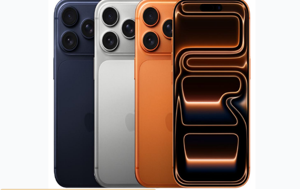 沂源苹果手机维修分享iPhone 17 Pro换电池 