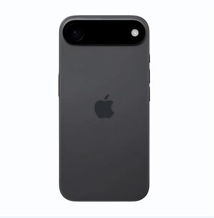 沂源苹果维修点分享iPhone 17 Air扩容待机与快照隐患 