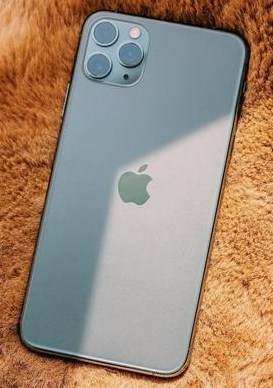 沂源苹果维修点分享iPhone 11 Pro Max黑屏特殊诱因梳理 