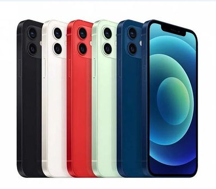 沂源苹果维修点分享iPhone 12 Pro Max黑屏冷门故障解读 