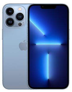沂源苹果维修点分享iPhone 13 Pro黑屏深度故障解析 