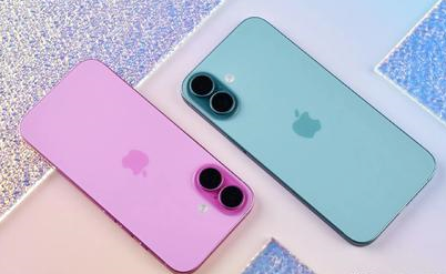 沂源苹果维修点分享iPhone 16手机黑屏多重诱因解析 